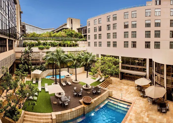 Garden Court Umhlanga