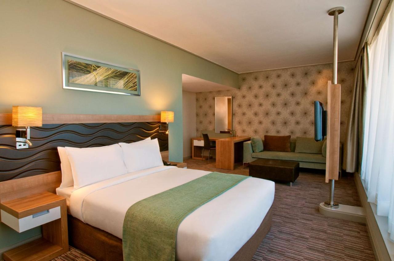 Hotel Garden Court Umhlanga 3*