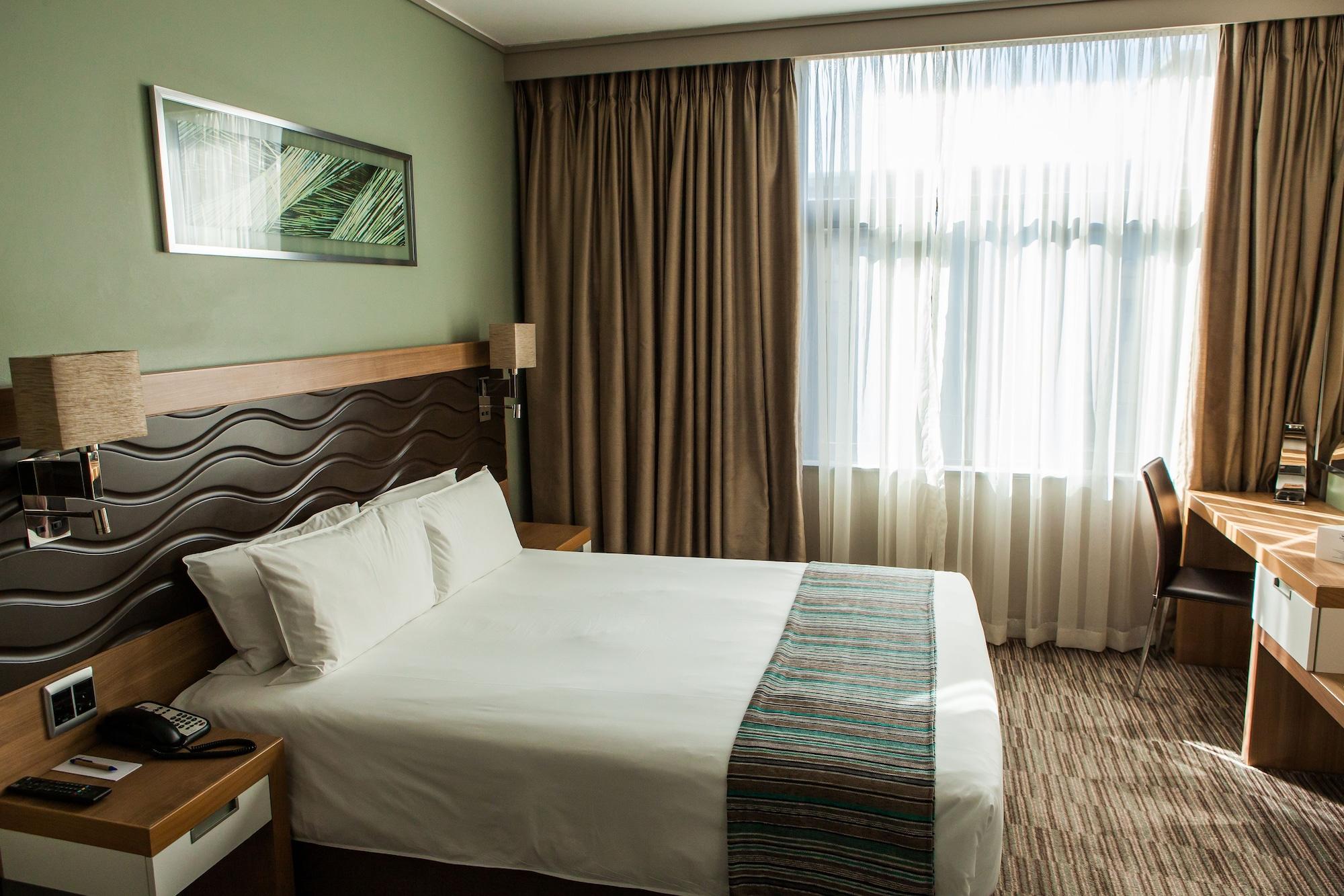 Garden Court Umhlanga 3*