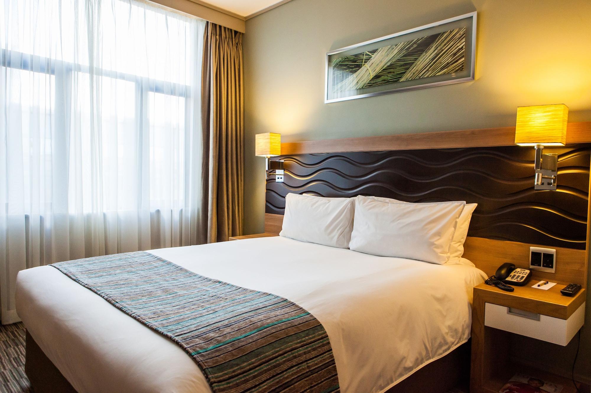 Garden Court Umhlanga Hotel