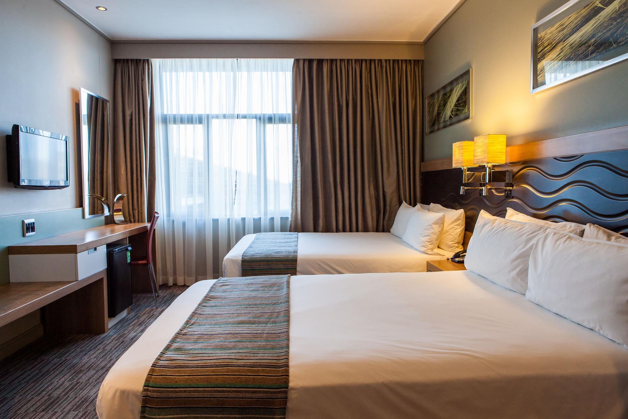 Garden Court Umhlanga Hotel