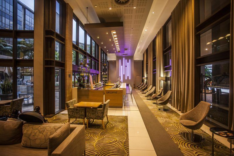 Hotel Garden Court Umhlanga Durban