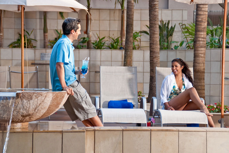 Hotel Garden Court Umhlanga 3*