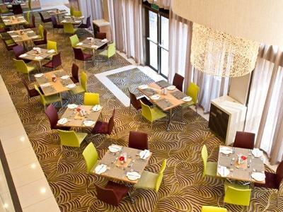 Garden Court Umhlanga 3*
