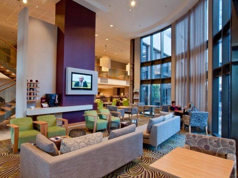 Garden Court Umhlanga