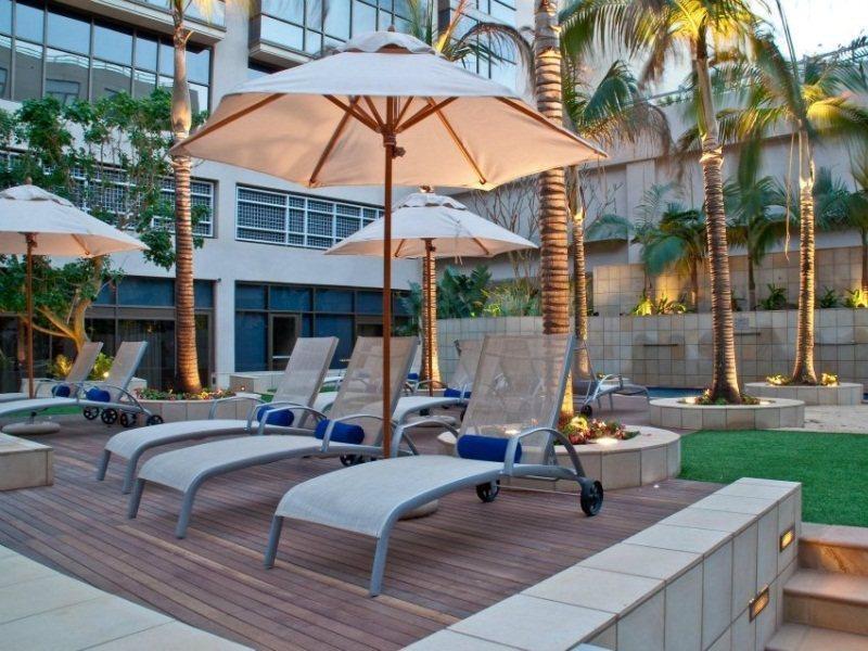 Garden Court Umhlanga Durban