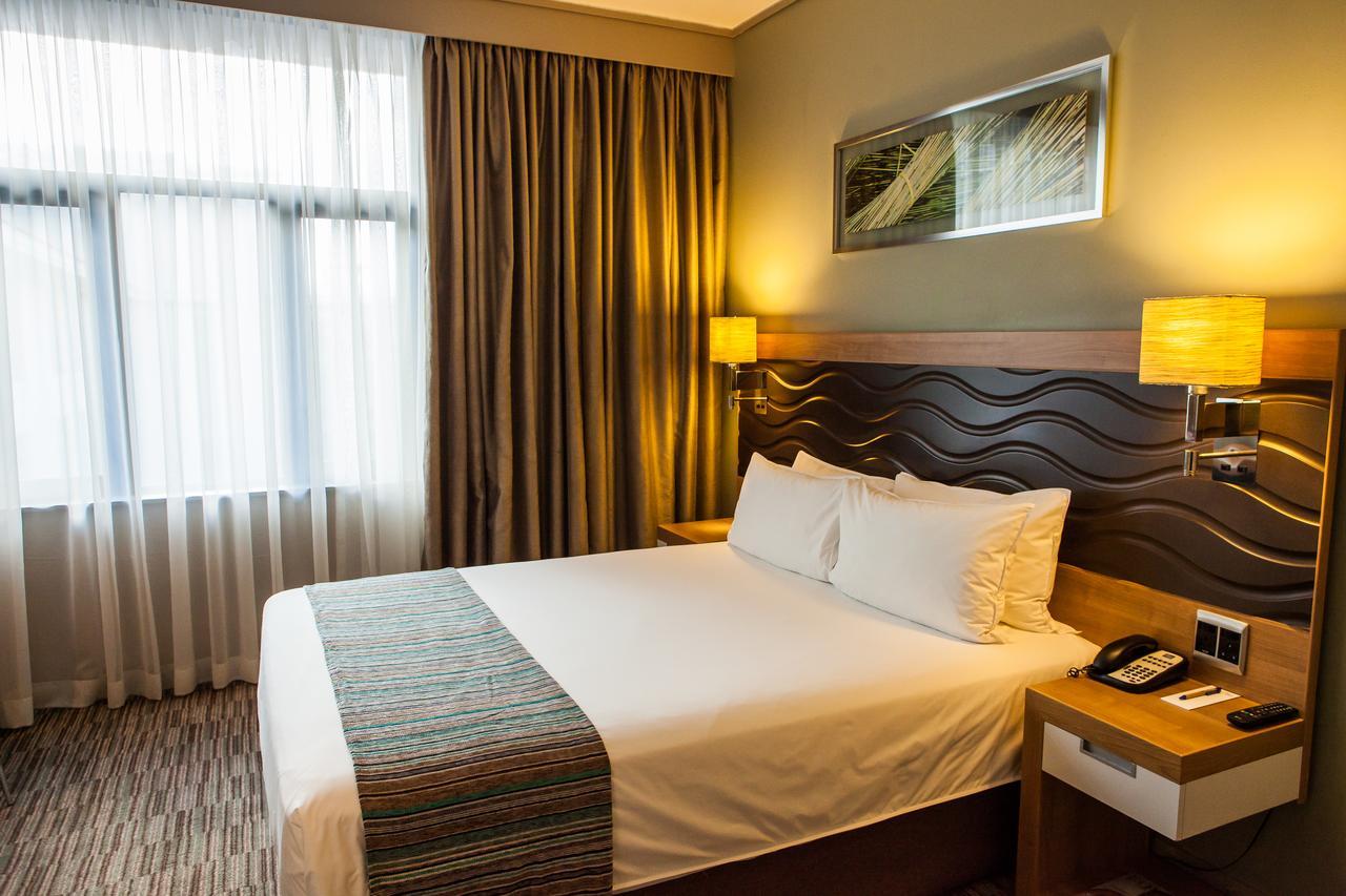 Garden Court Umhlanga 3*