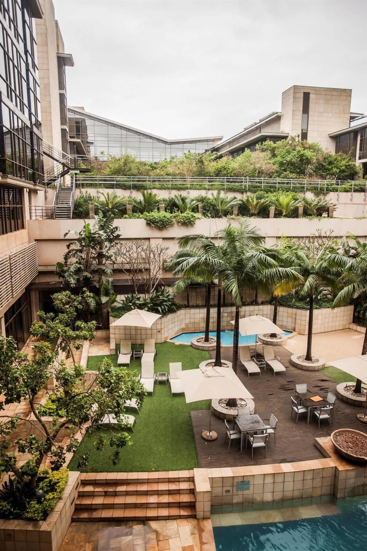 Garden Court Umhlanga 3* Durban