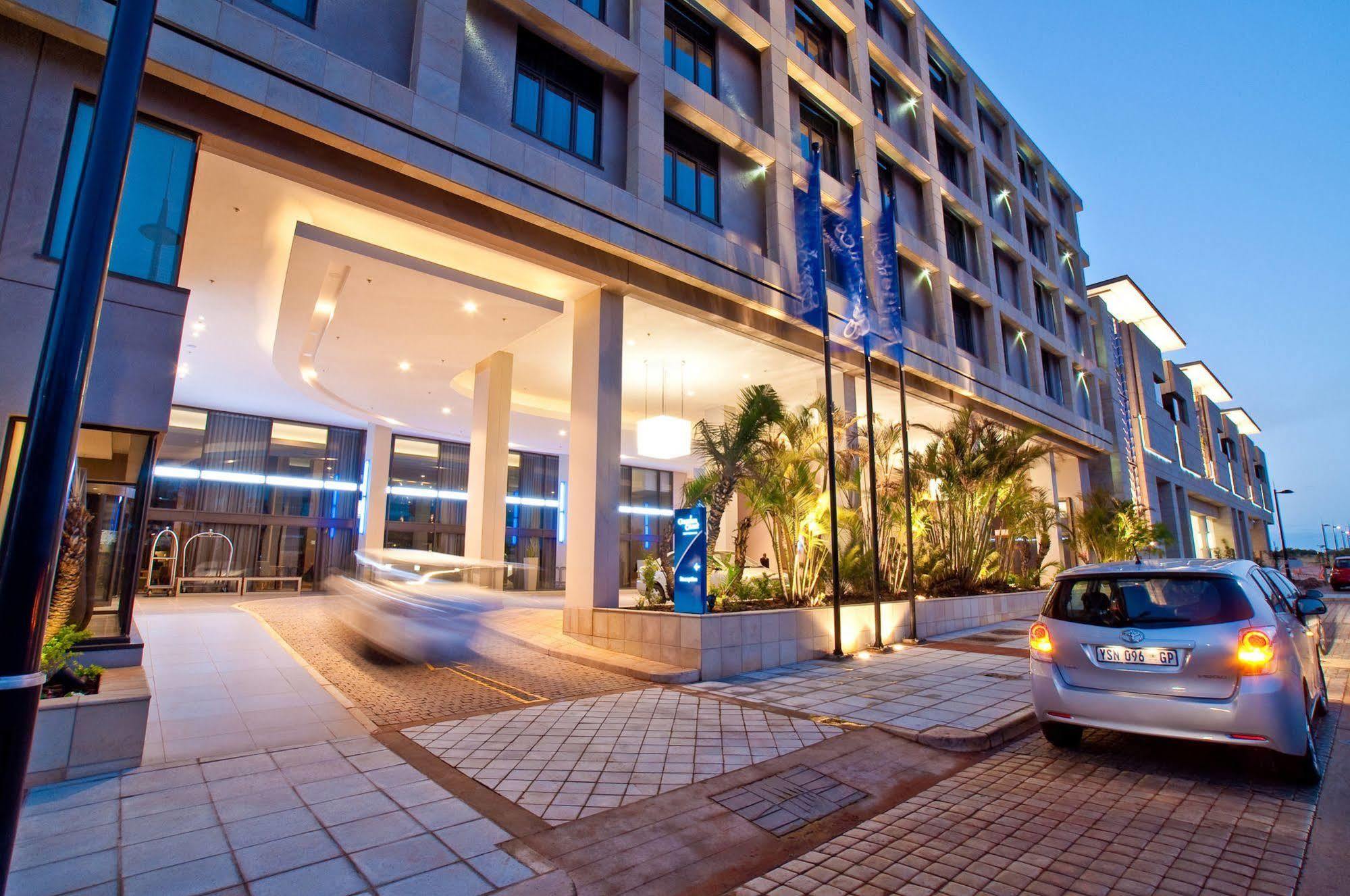 Garden Court Umhlanga Hotel