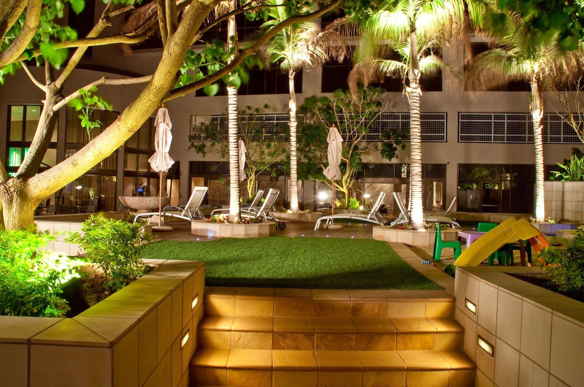 Garden Court Umhlanga 3*