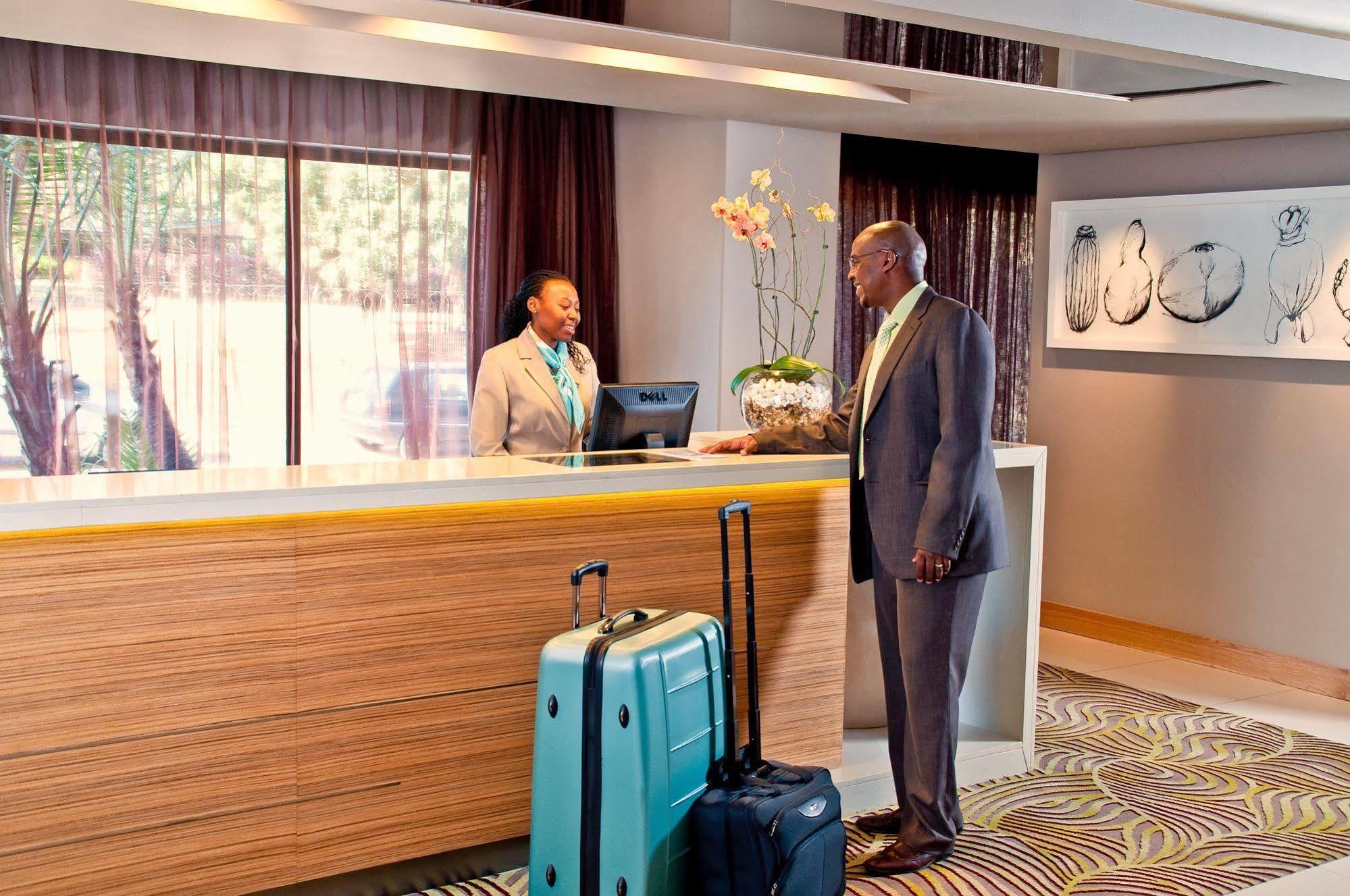 Garden Court Umhlanga 3* Durban