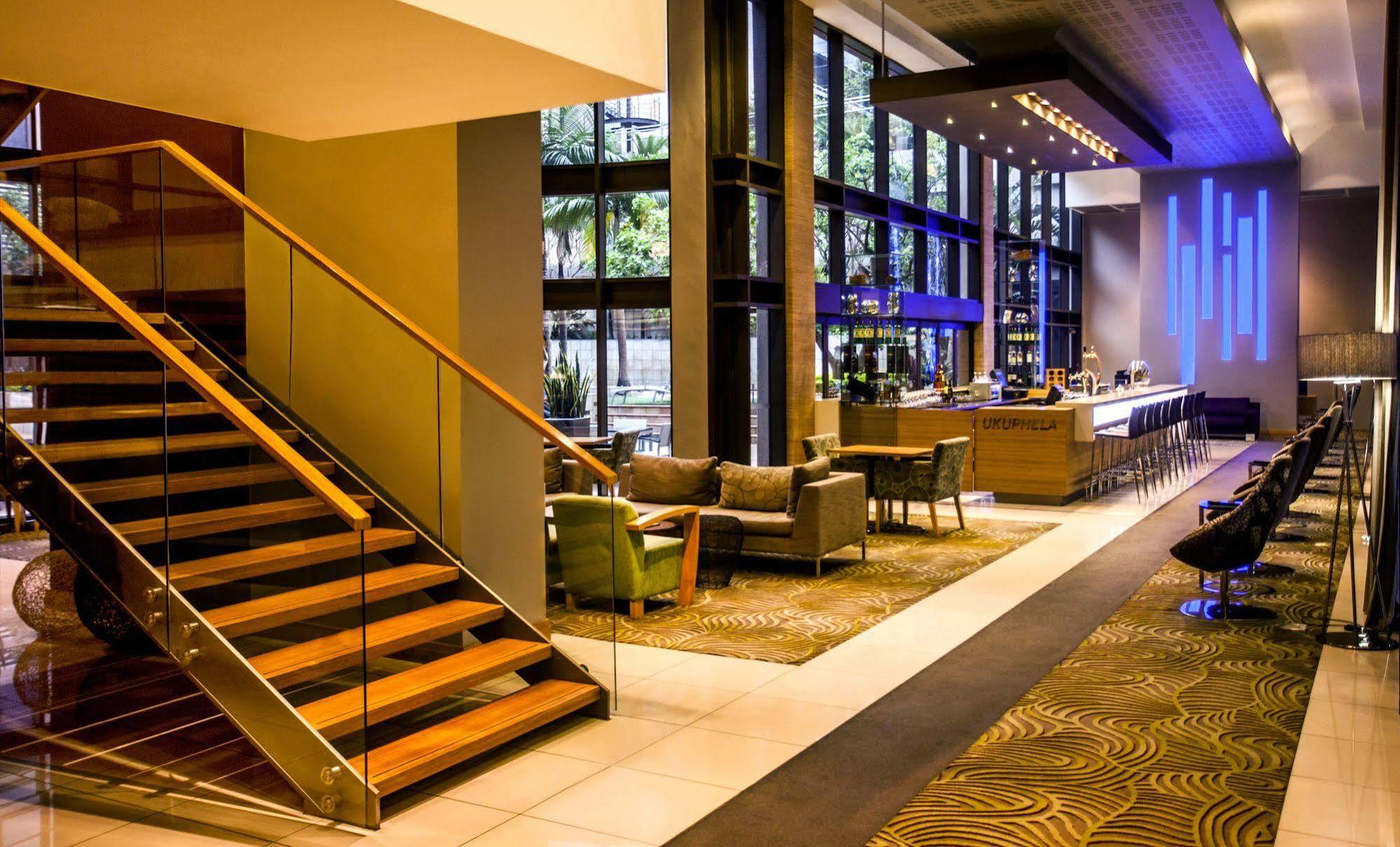 Hotel Garden Court Umhlanga Durban