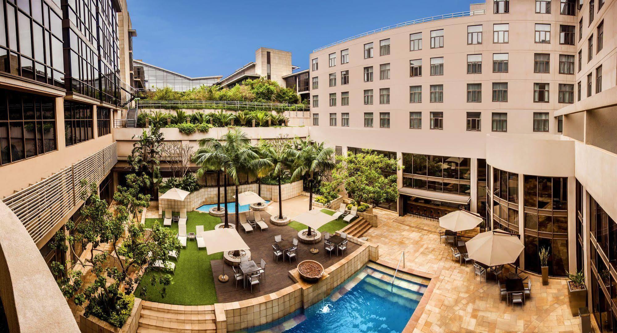 Garden Court Umhlanga Durban